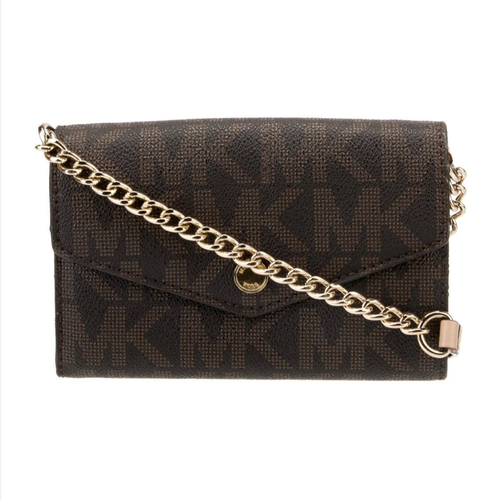 Michael Kors Crossbody Bag